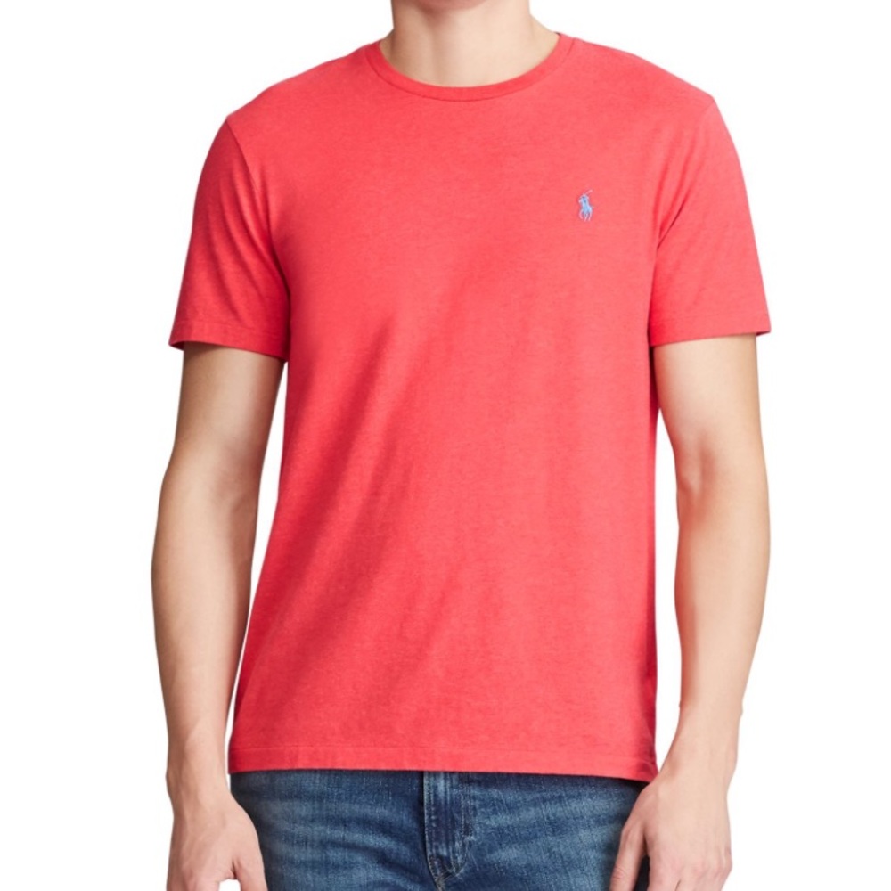 Polo Ralph Lauren Men’s T-Shirt